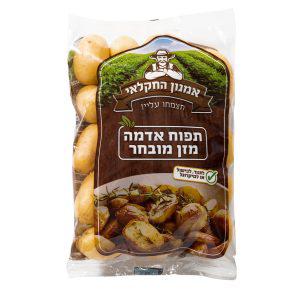 תפוח אדמה למיקרו