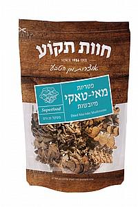 פטריות מאי-טאקי מיובשות 
