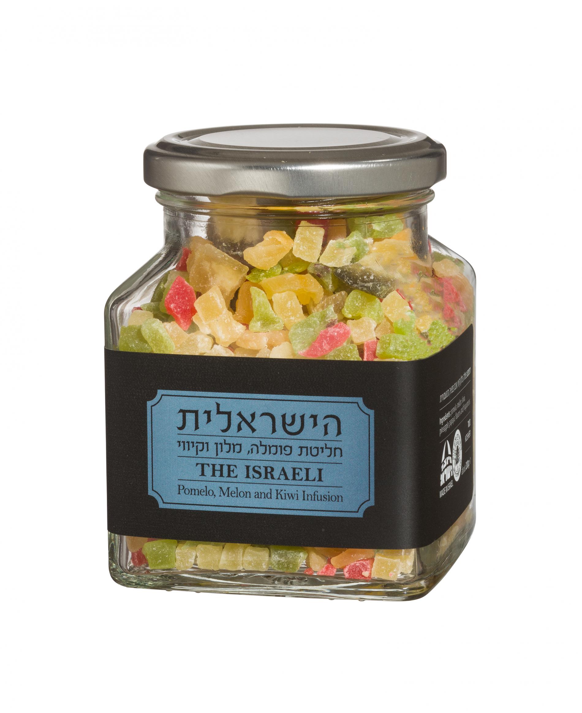 הישראלית חליטת פומלה מלון 